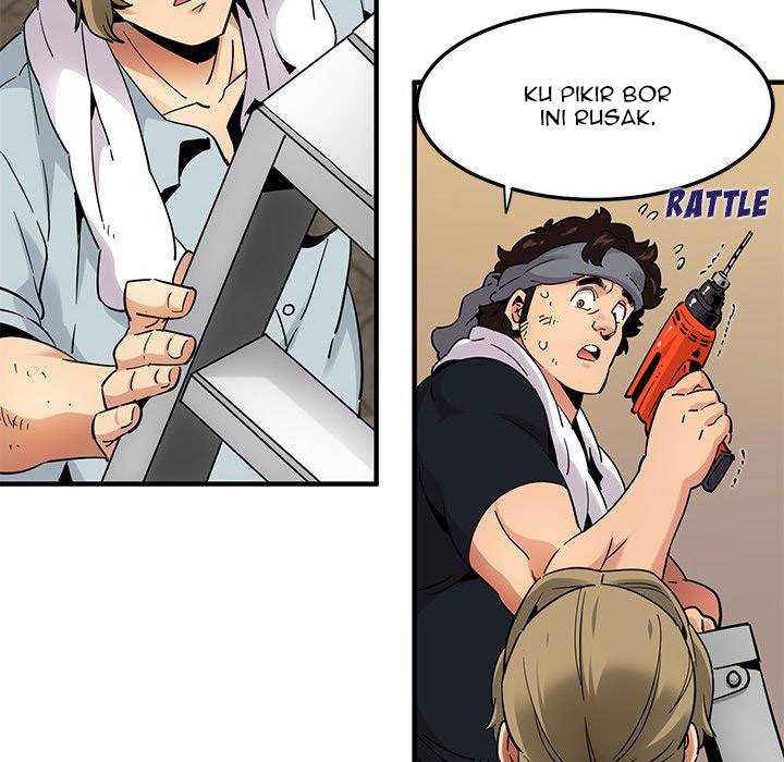 Dog on Patrol - Chapter 28 49 Dog on Patrol - Chapter 28 49