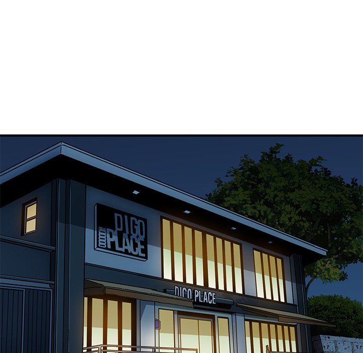 Dog on Patrol - Chapter 28 42 Dog on Patrol - Chapter 28 42