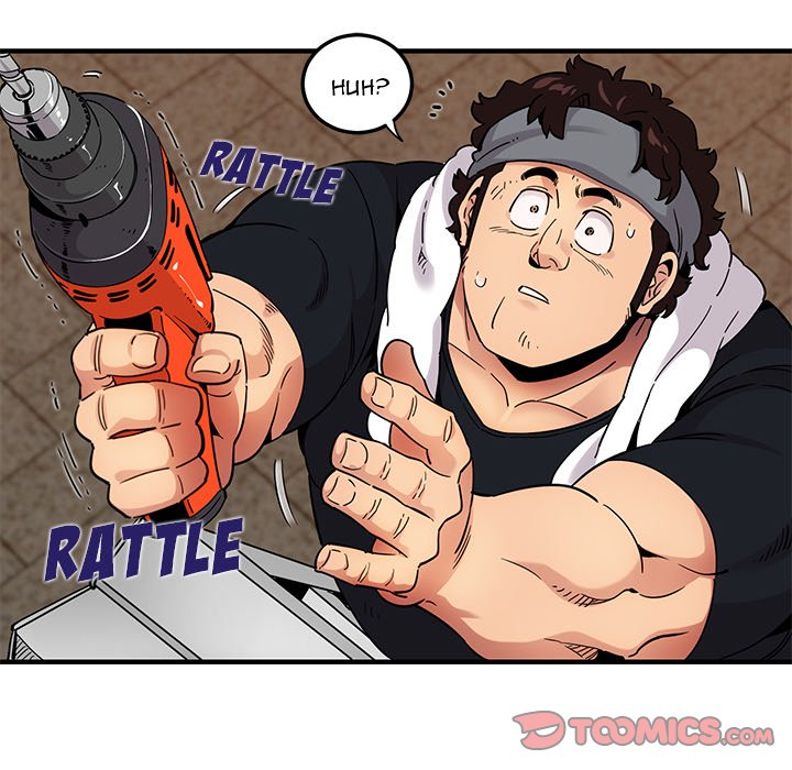 Dog on Patrol - Chapter 28 47 Dog on Patrol - Chapter 28 47