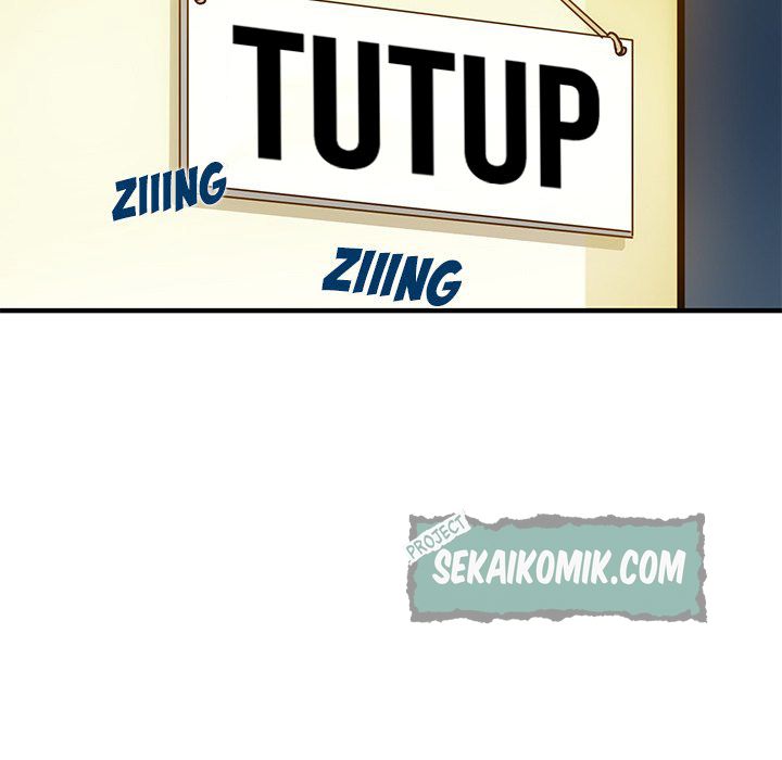 Dog on Patrol - Chapter 28 44 Dog on Patrol - Chapter 28 44