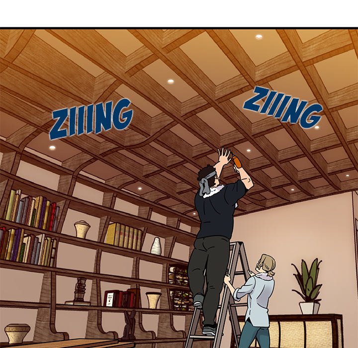 Dog on Patrol - Chapter 28 45 Dog on Patrol - Chapter 28 45