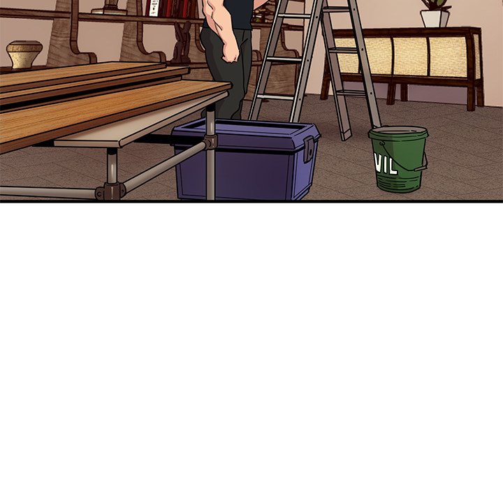 Dog on Patrol - Chapter 28 58 Dog on Patrol - Chapter 28 58