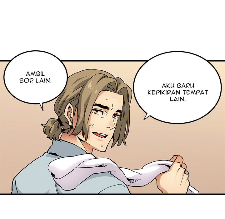 Dog on Patrol - Chapter 28 56 Dog on Patrol - Chapter 28 56