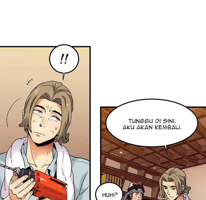 Dog on Patrol - Chapter 28 54 Dog on Patrol - Chapter 28 54