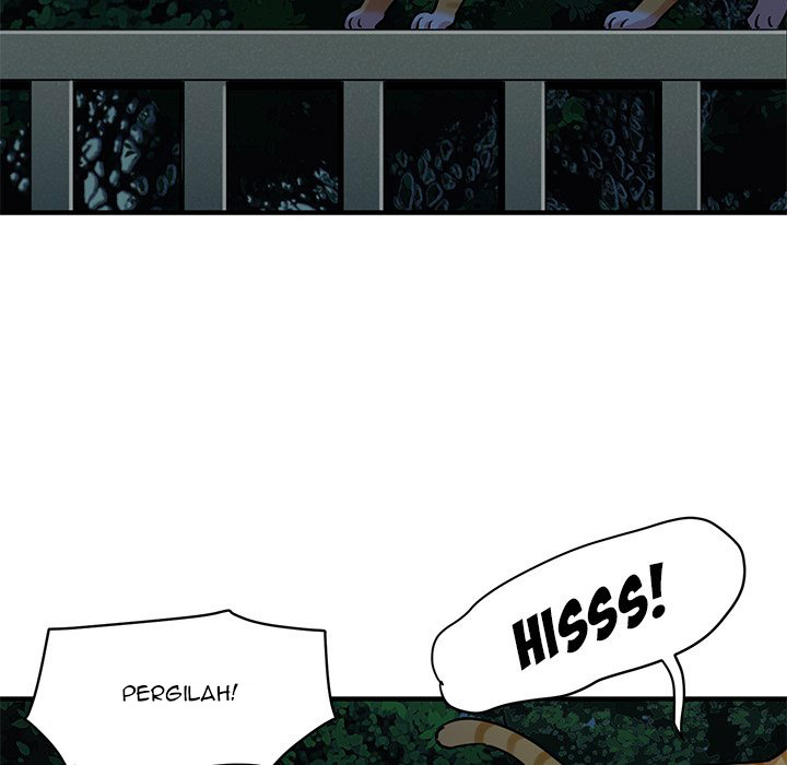 Dog on Patrol - Chapter 29 85 Dog on Patrol - Chapter 29 85