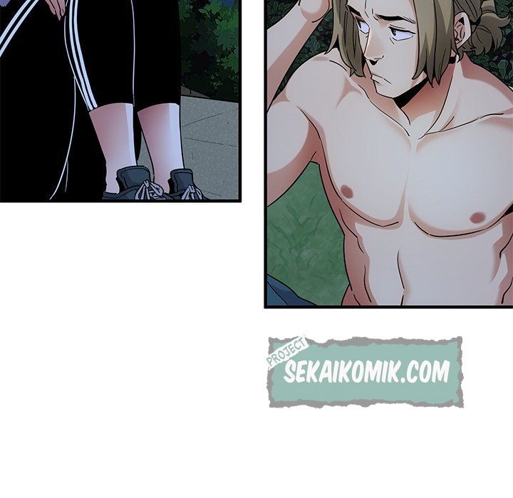 Dog on Patrol - Chapter 29 22 Dog on Patrol - Chapter 29 22