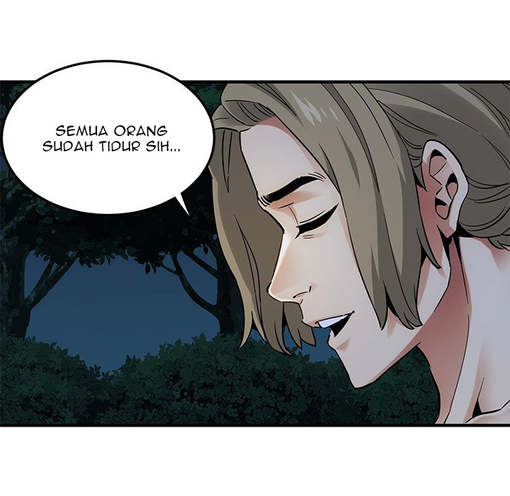 Dog on Patrol - Chapter 29 32 Dog on Patrol - Chapter 29 32