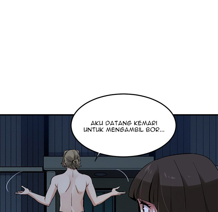 Dog on Patrol - Chapter 29 30 Dog on Patrol - Chapter 29 30