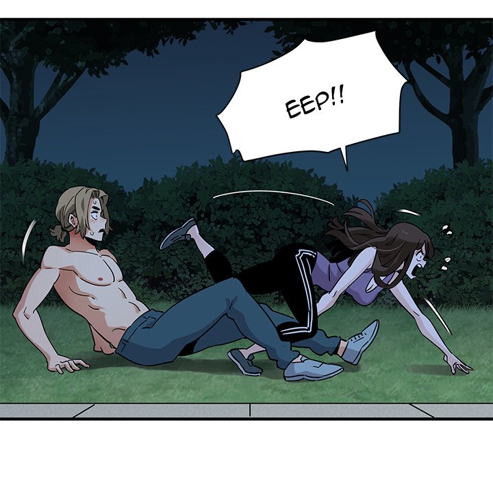 Dog on Patrol - Chapter 29 6 Dog on Patrol - Chapter 29 6