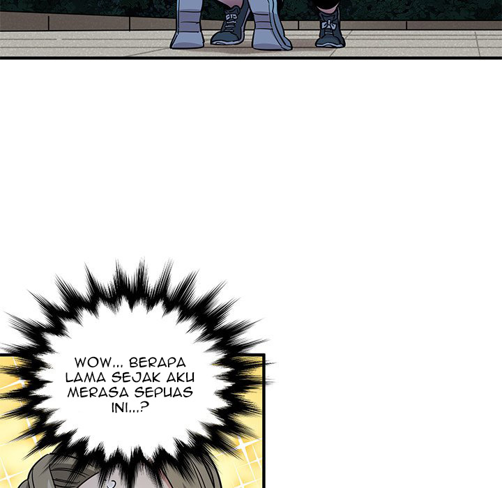 Dog on Patrol - Chapter 29 69 Dog on Patrol - Chapter 29 69