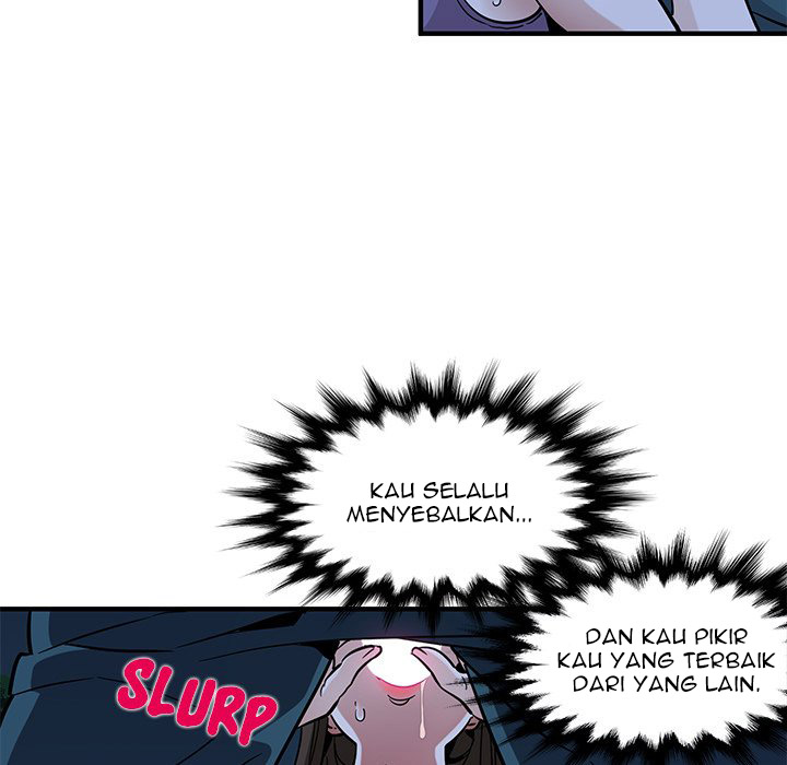 Dog on Patrol - Chapter 29 60 Dog on Patrol - Chapter 29 60