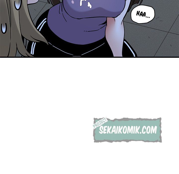 Dog on Patrol - Chapter 29 73 Dog on Patrol - Chapter 29 73