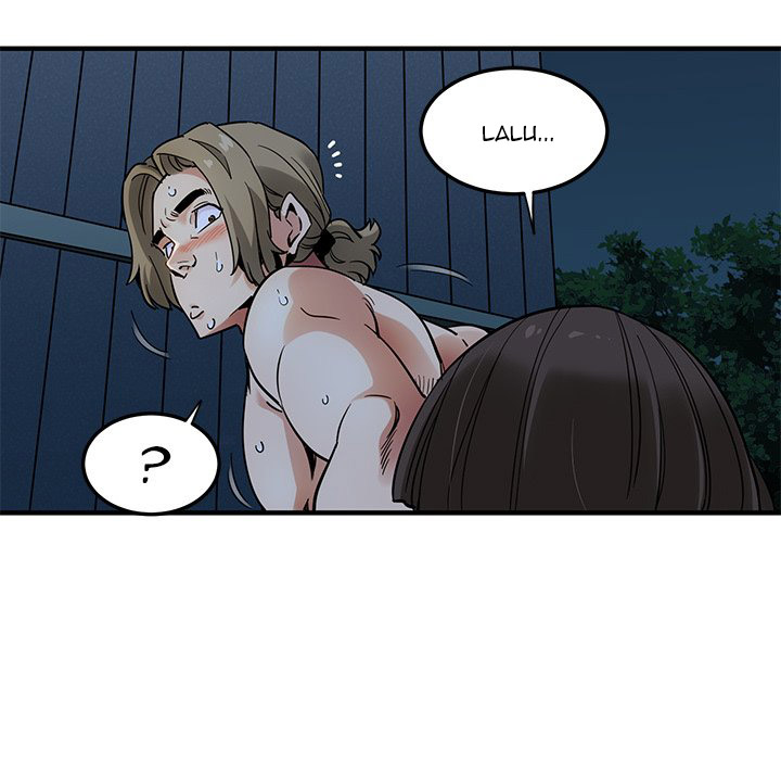 Dog on Patrol - Chapter 29 76 Dog on Patrol - Chapter 29 76