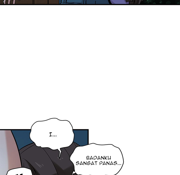 Dog on Patrol - Chapter 29 40 Dog on Patrol - Chapter 29 40