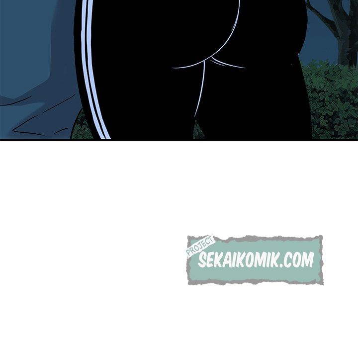 Dog on Patrol - Chapter 29 44 Dog on Patrol - Chapter 29 44