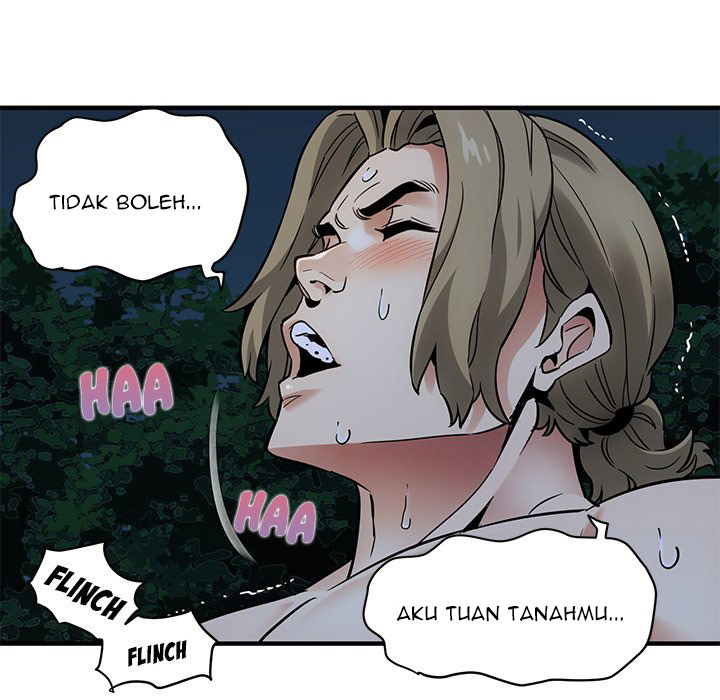 Dog on Patrol - Chapter 29 57 Dog on Patrol - Chapter 29 57