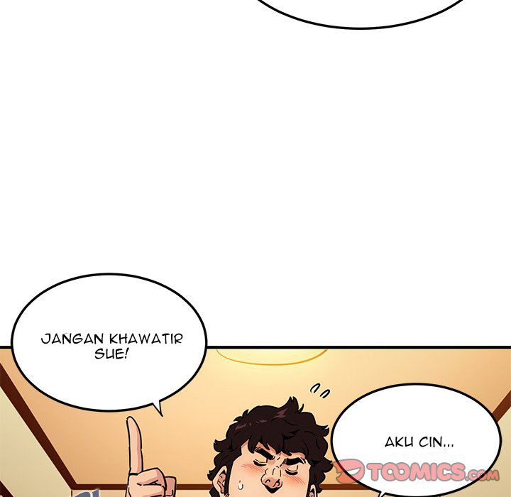 Dog on Patrol - Chapter 23 99 Dog on Patrol - Chapter 23 99