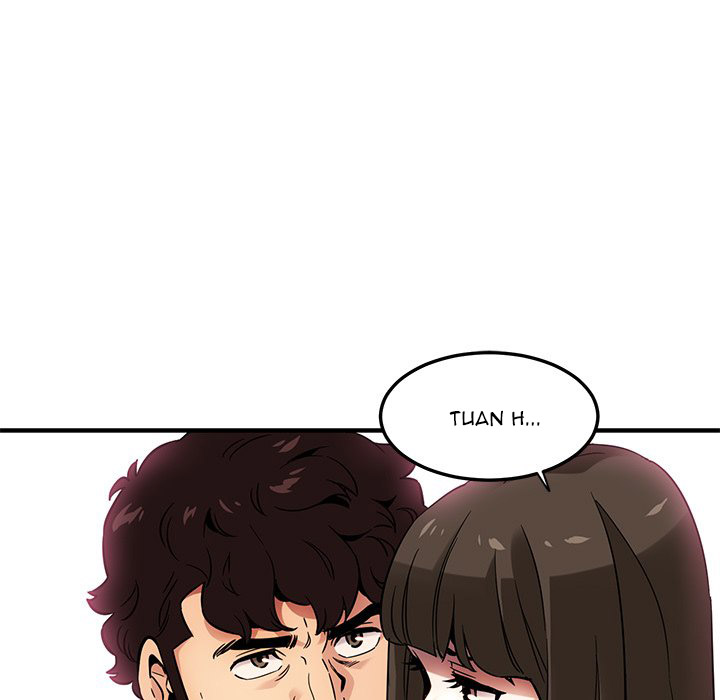 Dog on Patrol - Chapter 23 25 Dog on Patrol - Chapter 23 25