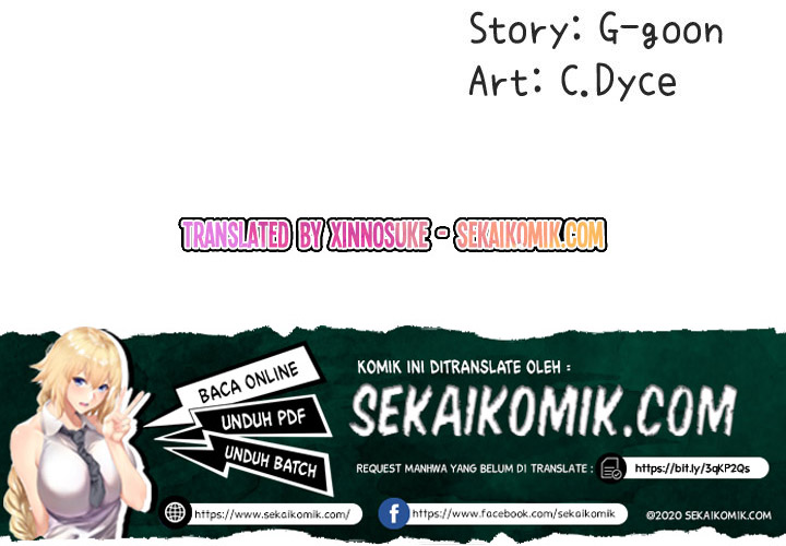 Dog on Patrol - Chapter 23 3 Dog on Patrol - Chapter 23 3