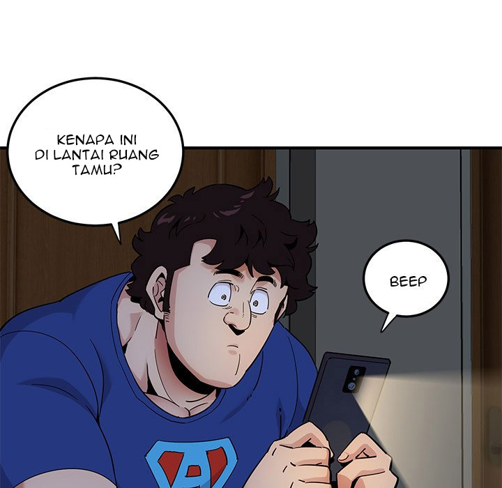 Dog on Patrol - Chapter 23 109 Dog on Patrol - Chapter 23 109