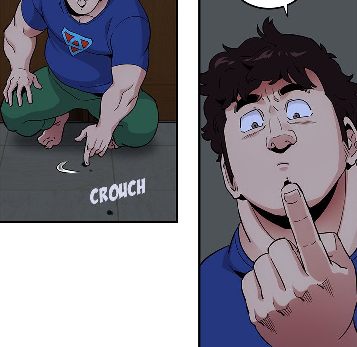 Dog on Patrol - Chapter 23 106 Dog on Patrol - Chapter 23 106