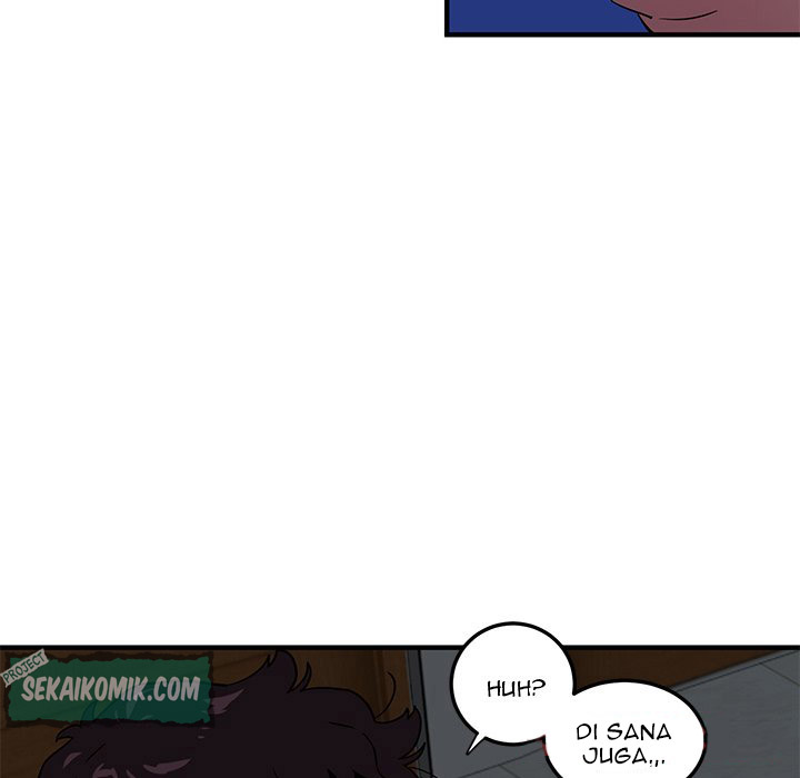 Dog on Patrol - Chapter 23 107 Dog on Patrol - Chapter 23 107