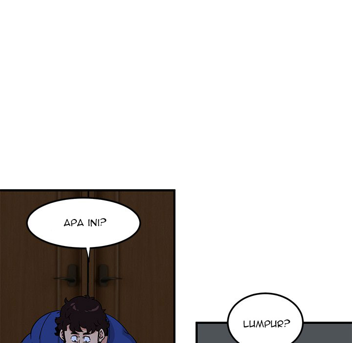 Dog on Patrol - Chapter 23 105 Dog on Patrol - Chapter 23 105