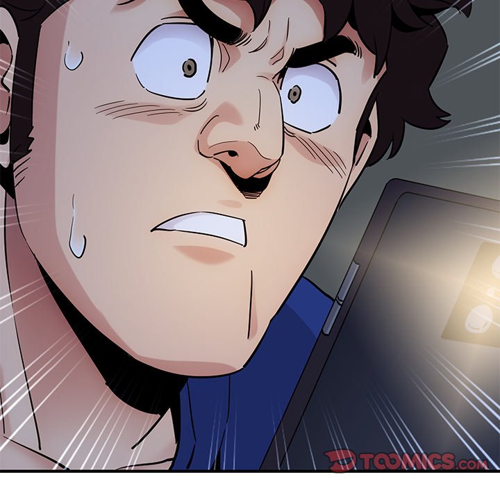 Dog on Patrol - Chapter 23 111 Dog on Patrol - Chapter 23 111