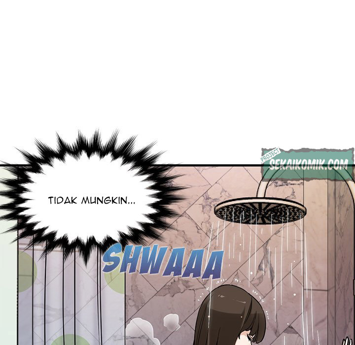 Dog on Patrol - Chapter 23 6 Dog on Patrol - Chapter 23 6