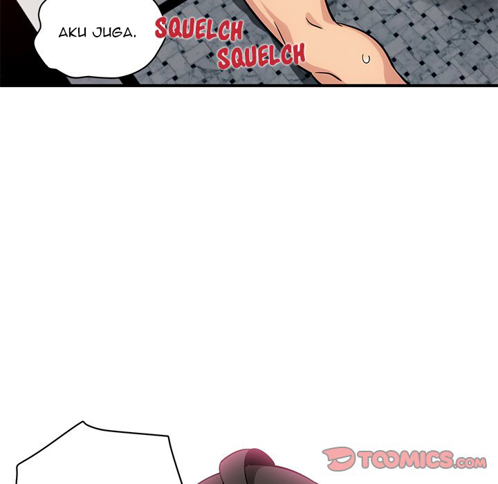 Dog on Patrol - Chapter 23 71 Dog on Patrol - Chapter 23 71