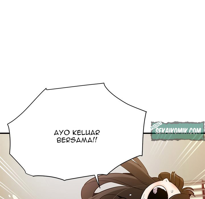 Dog on Patrol - Chapter 23 74 Dog on Patrol - Chapter 23 74