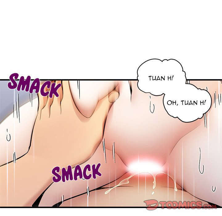 Dog on Patrol - Chapter 23 55 Dog on Patrol - Chapter 23 55