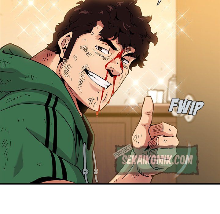 Dog on Patrol - Chapter 21 81 Dog on Patrol - Chapter 21 81