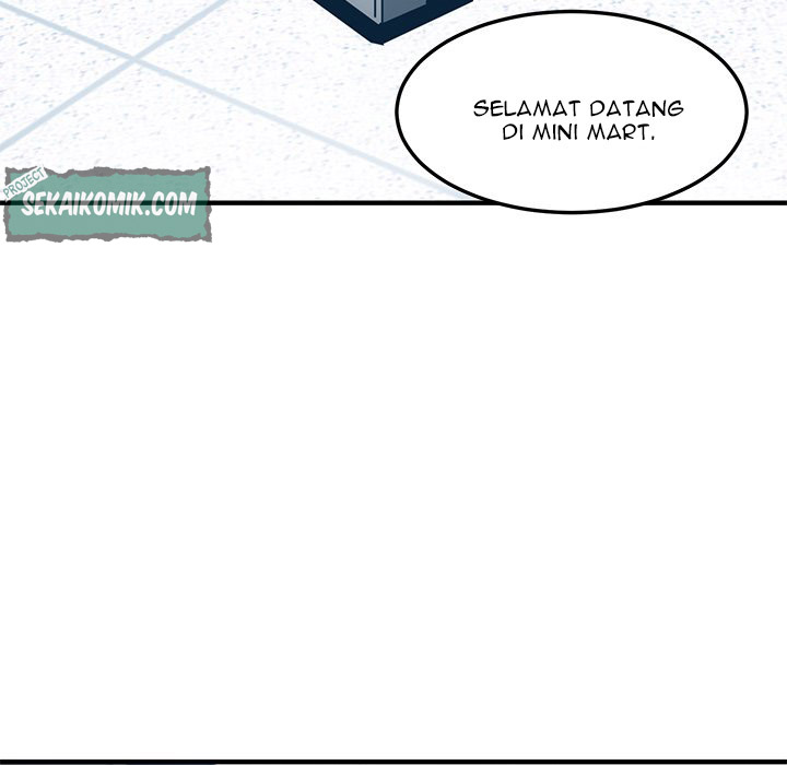 Dog on Patrol - Chapter 21 86 Dog on Patrol - Chapter 21 86