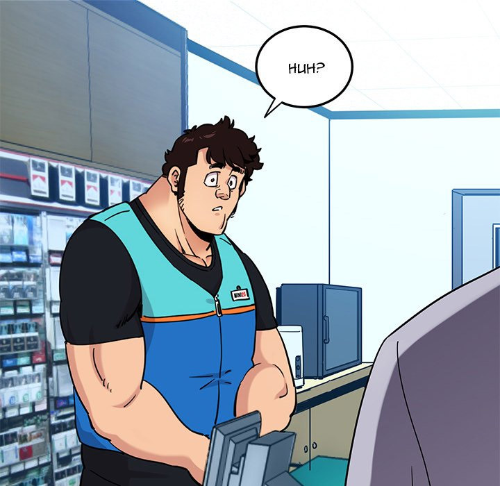 Dog on Patrol - Chapter 21 87 Dog on Patrol - Chapter 21 87