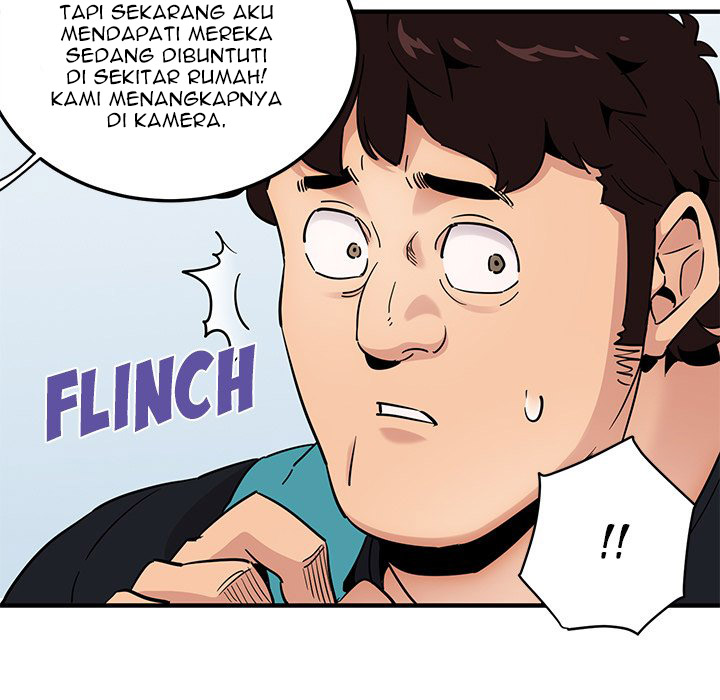 Dog on Patrol - Chapter 21 98 Dog on Patrol - Chapter 21 98