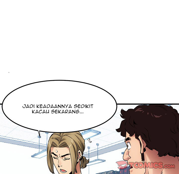 Dog on Patrol - Chapter 21 99 Dog on Patrol - Chapter 21 99