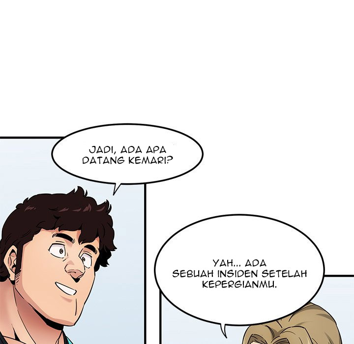 Dog on Patrol - Chapter 21 92 Dog on Patrol - Chapter 21 92