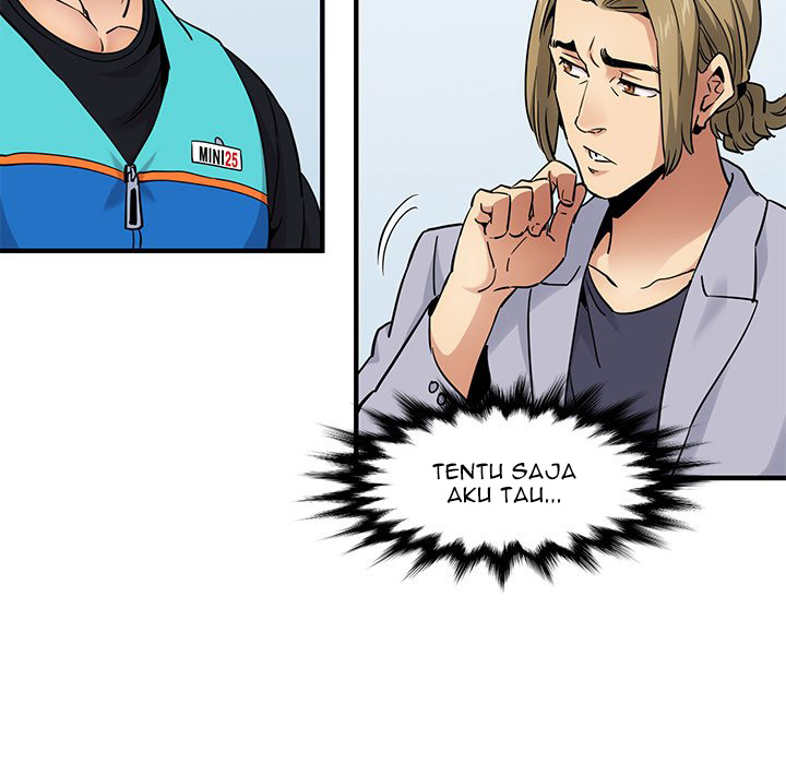 Dog on Patrol - Chapter 21 93 Dog on Patrol - Chapter 21 93