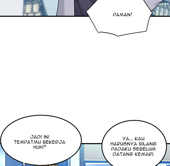 Dog on Patrol - Chapter 21 90 Dog on Patrol - Chapter 21 90