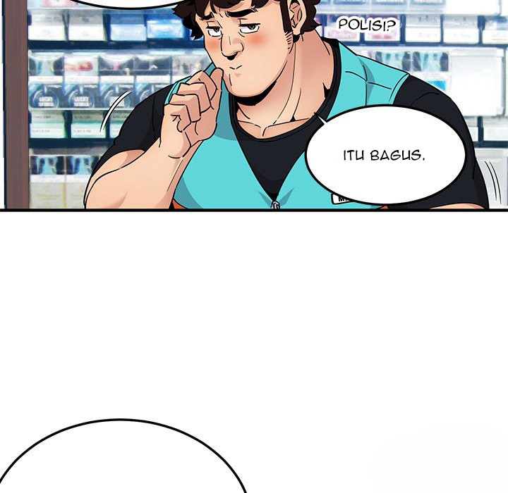 Dog on Patrol - Chapter 21 97 Dog on Patrol - Chapter 21 97