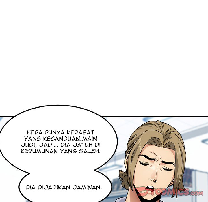 Dog on Patrol - Chapter 21 95 Dog on Patrol - Chapter 21 95