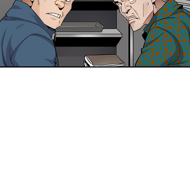 Dog on Patrol - Chapter 21 28 Dog on Patrol - Chapter 21 28