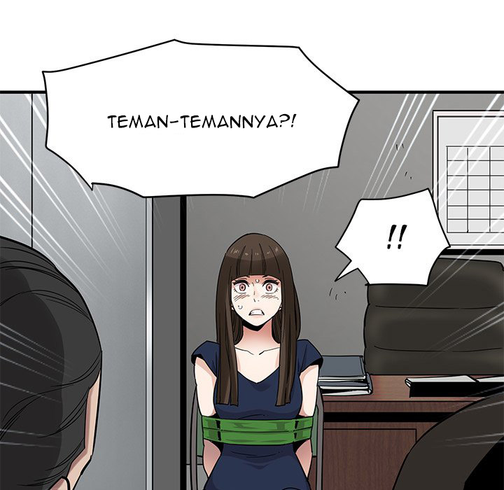 Dog on Patrol - Chapter 21 29 Dog on Patrol - Chapter 21 29