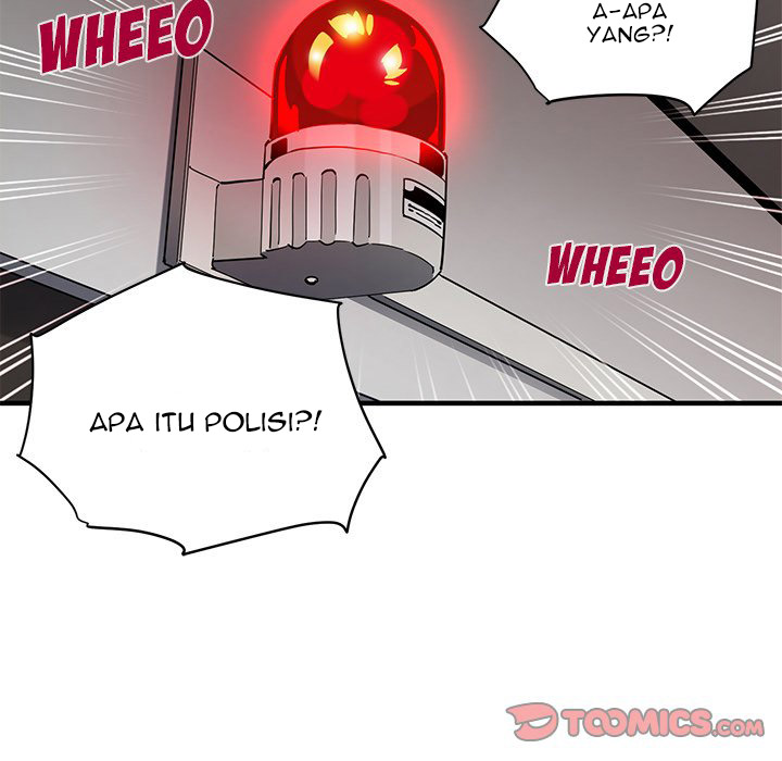 Dog on Patrol - Chapter 21 23 Dog on Patrol - Chapter 21 23