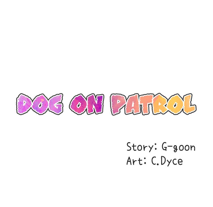 Dog on Patrol - Chapter 21 21 Dog on Patrol - Chapter 21 21