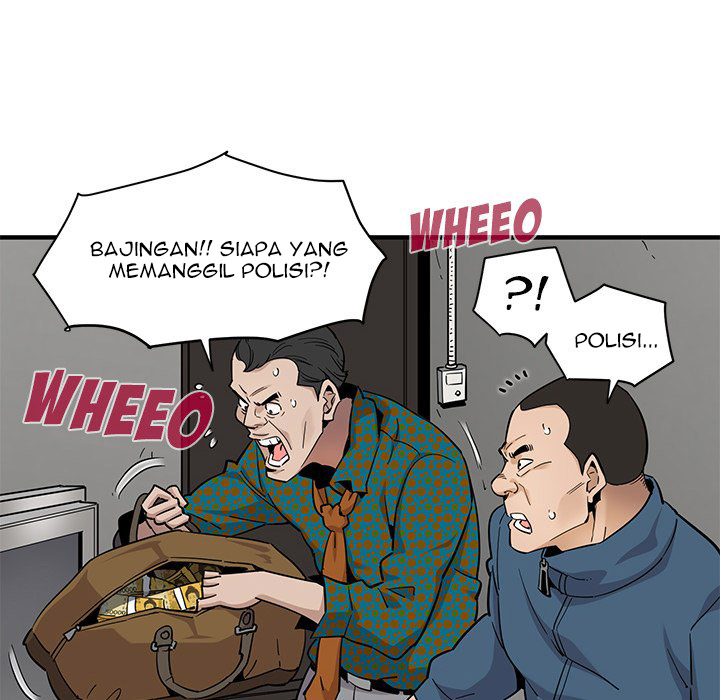 Dog on Patrol - Chapter 21 26 Dog on Patrol - Chapter 21 26