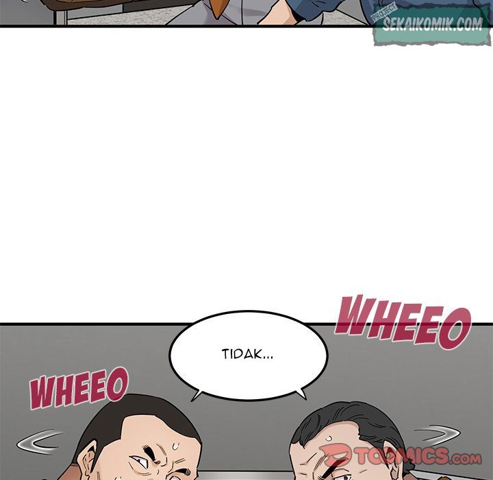 Dog on Patrol - Chapter 21 27 Dog on Patrol - Chapter 21 27