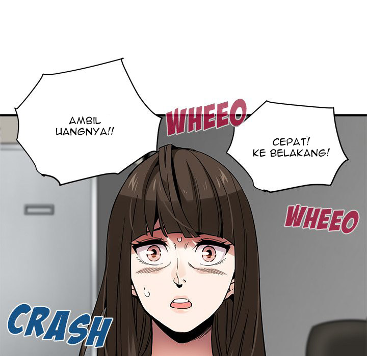 Dog on Patrol - Chapter 21 24 Dog on Patrol - Chapter 21 24