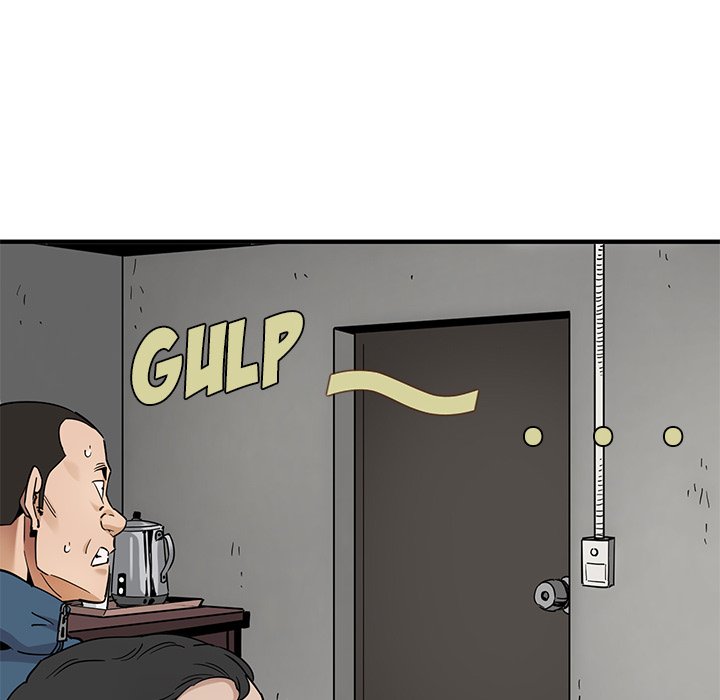 Dog on Patrol - Chapter 21 38 Dog on Patrol - Chapter 21 38